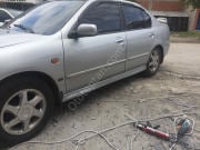Nissan Almera Sedan Marşpiyel Takımı