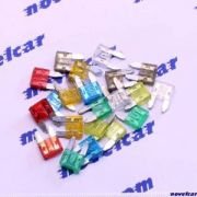 Mini Bıçak Sigorta 10 Lu Set