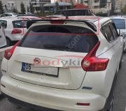 Nissan Juke Spoiler