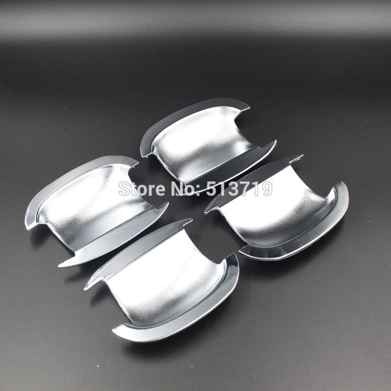 Golf 4 - Bora - Leon Kapı Kolu Kromu KAMPANYALI