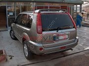 Nissan X Trail Spoiler