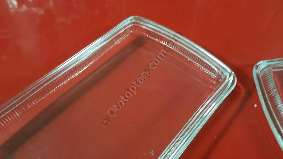 Tofaş Düz Sis Farı Camı , Adet Fiyatı