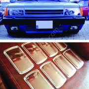 Tofaş Düz Sis Farı Camı , Adet Fiyatı