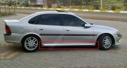 Opel Vectra B GT Marşpiyel Takımı