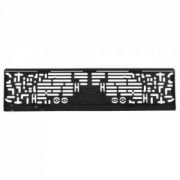 Plakalık Altı Çıtalı Yazısız