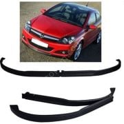 Astra H Lip, 2 Parça Universal Astra H Lip, Ön Tampon Eki