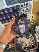 Çok Işıklı Araç İçi Küllük