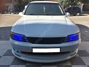 Opel Vectra B Ön Tampon Eki