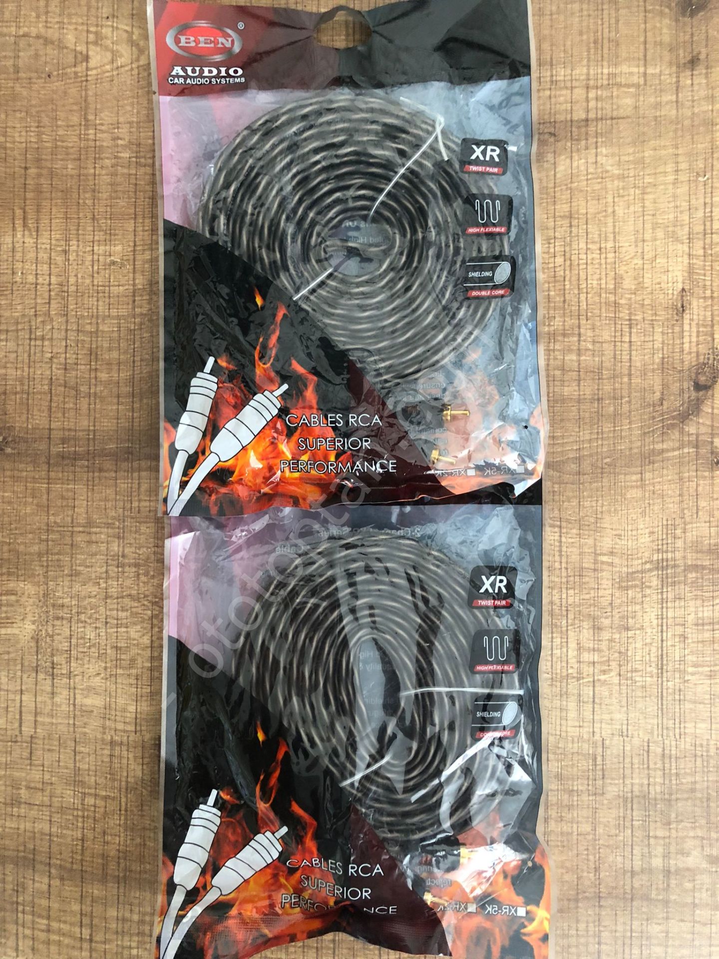 Rca Kablo, 5 Metre Rca Kablo