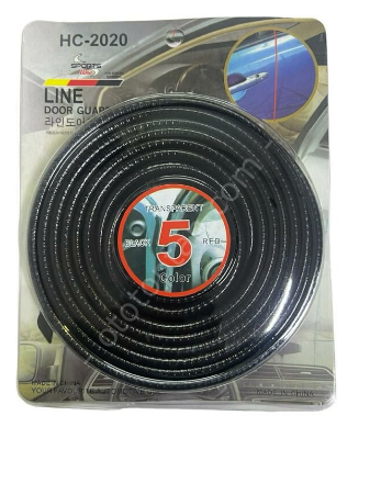 Geçme Kapı Fitili, Kapı Koruma Bandı, 5 Metre