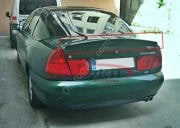 Mitsubishi Carisma HB Spoiler