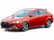 Mitsubishi Lancer 2 HB Marşpiyel Takımı