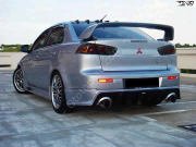 Mitsubishi Lancer 2 Yüksek Spoiler