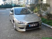 Mitsubishi Lancer 2 Ön Tampon Eki