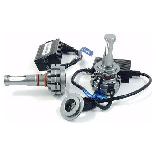 Photon H4 Led Zenon Milestone Serisi 8000 Lümen