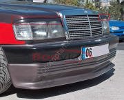 Mercedes w124 Far Kaşı