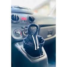 Araç Vites Poları, Vites Kapşonu