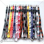 Opel Ayna Askı İpi - Opel Anahtarlık