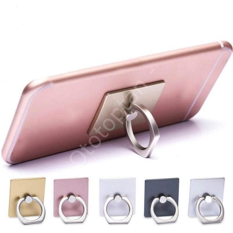 Telefon Tutucu Selfie Yüzüğü