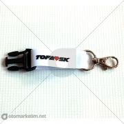 Tofaşk Ayna Askı İpi - Tofaşk Anahtarlık