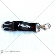 Tunzero Ayna Askı İpi - Tunzero Anahtarlık