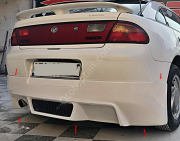 Mazda Lantis Arka Tampon Eki