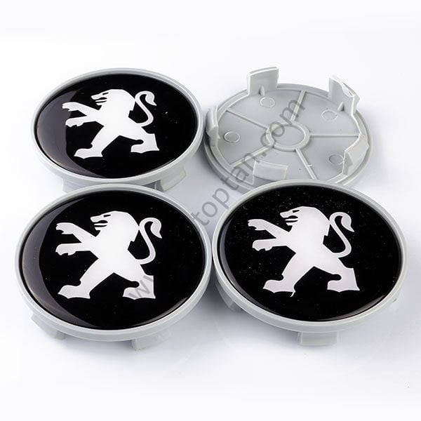 Opel Jant Göbeği 6,5 Cm Çap Cant Göbeği