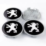 Opel Jant Göbeği 6,5 Cm Çap Cant Göbeği