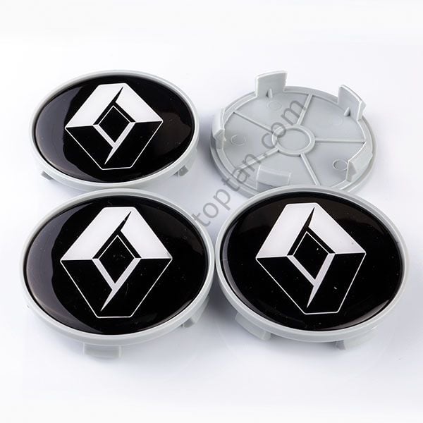 Renault Jant Göbeği 6,5 Cm Çap Cant Göbeği