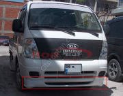 Kia Bango Ön Tampon Eki