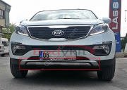 Kia Sportage Ön Dizayn