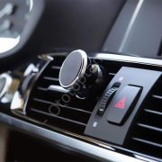 Mıknatıslı Telefonluk Peteğe Geçme (Mor Kutu)