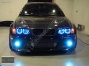 F Seri Angel Halka 125 mm Mavi