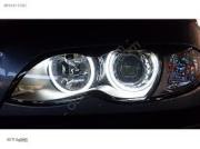 BMW E36 Angel Halka, F Seri Angel Halka Beyaz