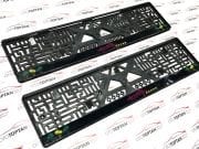 Vice City 2li Plakalık