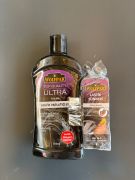 LASTİK PARLATICI JEL SETİ