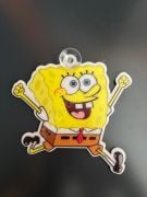 VANTUZLU ARMA-CAM SÜSÜ