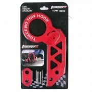 Tunzero Tow Hook Ayarlı Çeki Aparatı