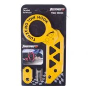 Tunzero Tow Hook Ayarlı Çeki Aparatı