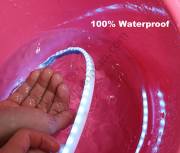 Bagaj Altı Kayar Led