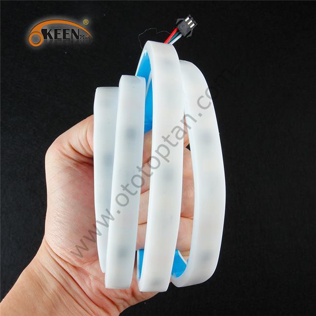 Bagaj Altı Kayar Led