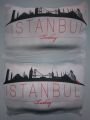 İstanbul Boyun Yastığı Boyun Minderi