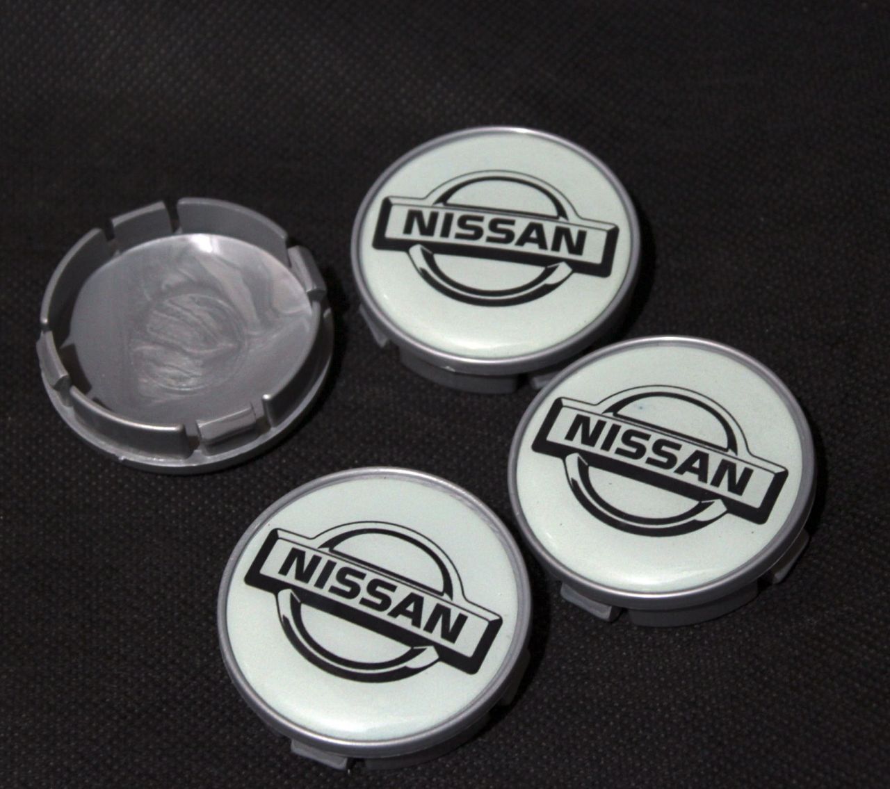 Nissan Jant Göbeği 5,5 Cm Çap Cant Göbeği