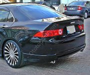 Honda Accord Arka Tampon Eki