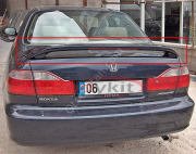 Honda Accord  Spoiler