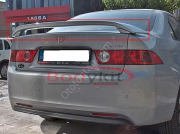 Honda Accord Spoiler Model 2