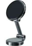 Torima JX-027 Ayarlanabilir Araç ve Masa Üstü Telefon Tutucu Siyah
