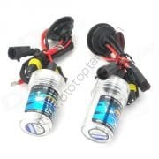 H11 Zenon Ampül Seti 8000 K 2 Adet