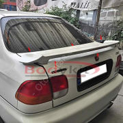 Honda Civic Ayaklı Spoiler