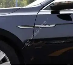 R Line Çamurluk Logo Set Çamurluk Venti